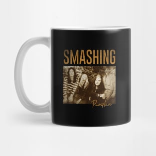 smashing squads Mug